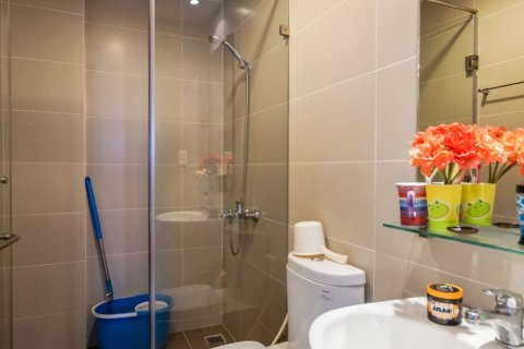 2 bedrooms Apartment in Thu Duc, Ho Chi Minh, No. 21942 6