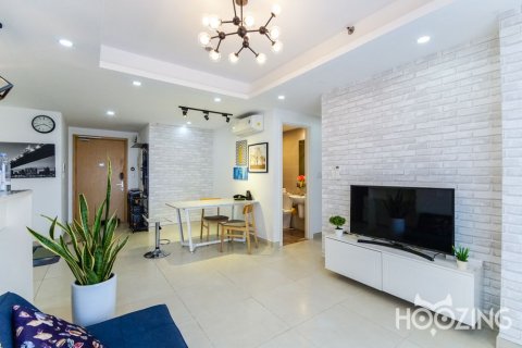 2 bedrooms Apartment in Thu Duc, Ho Chi Minh, No. 21942 14