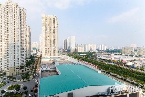 2 bedrooms Apartment in Thu Duc, Ho Chi Minh, No. 21942 5