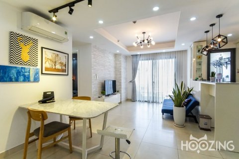 2 bedrooms Apartment in Thu Duc, Ho Chi Minh, No. 21942 3