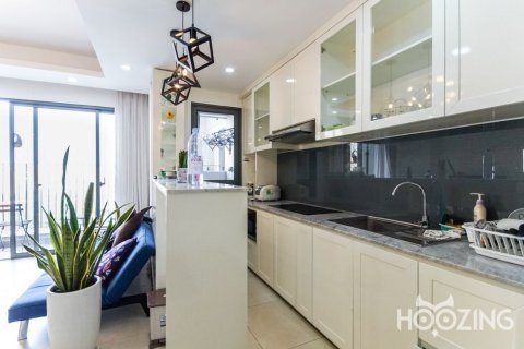 2 bedrooms Apartment in Thu Duc, Ho Chi Minh, No. 21942 15