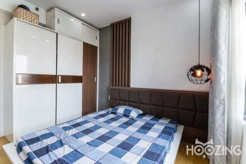 2 bedrooms Apartment in Thu Duc, Ho Chi Minh, No. 21942 12
