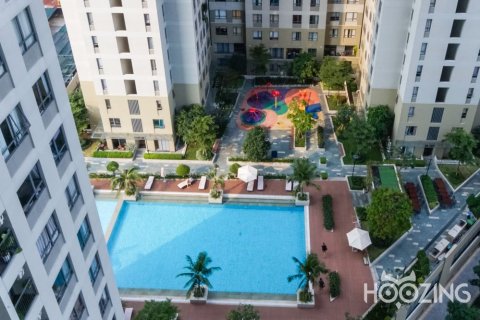 2 bedrooms Apartment in Thu Duc, Ho Chi Minh, No. 21942 10