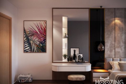 2 bedrooms Apartment in Thu Duc, Ho Chi Minh, No. 21936 2