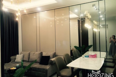 2 bedrooms Apartment in Thu Duc, Ho Chi Minh, No. 21936