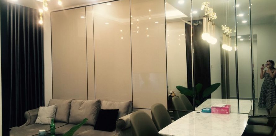 2 bedrooms Apartment in Thu Duc, Ho Chi Minh, No. 21936