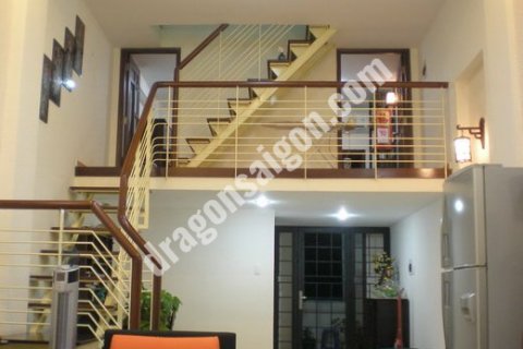 Квартира 100м2 в Район 1, Хошимин , № 15730 3