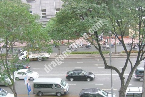 Квартира 100м2 в Район 1, Хошимин , № 15730 4