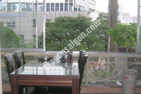 Квартира 100м2 в Район 1, Хошимин , № 15730 2
