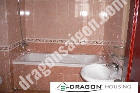 Квартира 88м2 в Район 3, Хошимин , № 15735 6