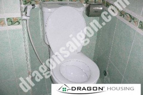 Квартира 88м2 в Район 3, Хошимин , № 15735 5