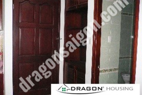 Квартира 92м2 в Район 3, Хошимин ,  № 15734 2