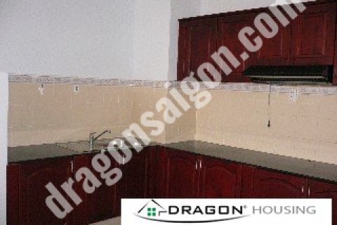 Квартира 92м2 в Район 3, Хошимин ,  № 15734 3