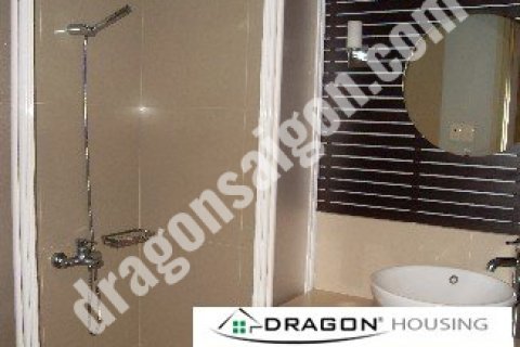 Квартира 80м2 в Район 3, Хошимин ,  № 15731 5