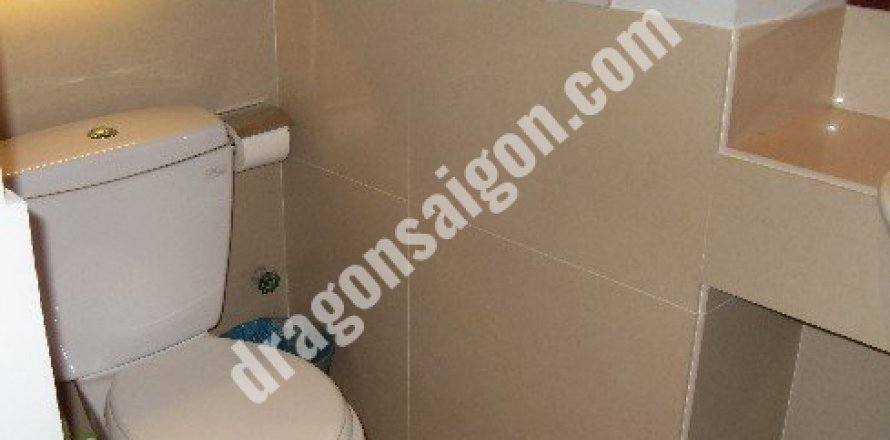 Квартира студия в Район 3, Хошимин ,  № 15731