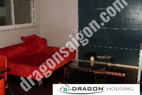 Квартира 80м2 в Район 3, Хошимин ,  № 15731 8