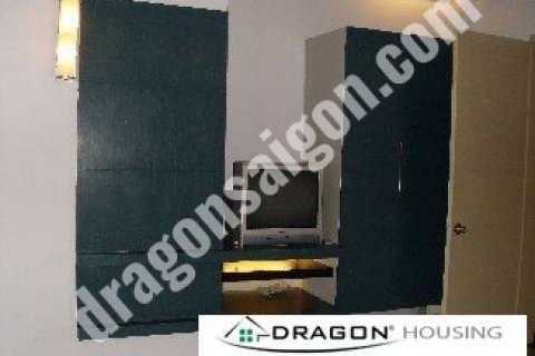 Квартира 80м2 в Район 3, Хошимин ,  № 15731 2