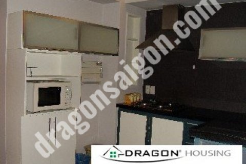 Квартира 80м2 в Район 3, Хошимин ,  № 15731 10