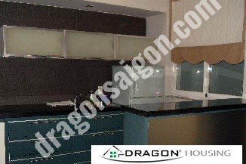 Квартира 80м2 в Район 3, Хошимин ,  № 15731 9