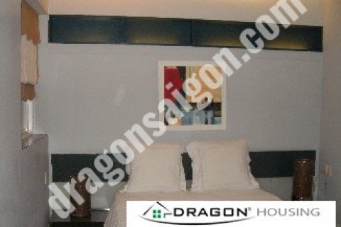 Квартира 80м2 в Район 3, Хошимин ,  № 15731 3