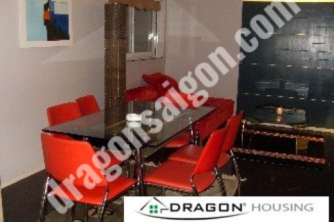 Квартира 80м2 в Район 3, Хошимин ,  № 15731 7