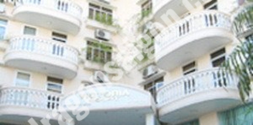 Studio Apartment in Phu Nhuan, Ho Chi Minh, No. 15732