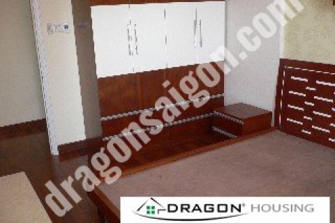 Квартира 86м2 в Район 1, Хошимин ,  № 15733 4