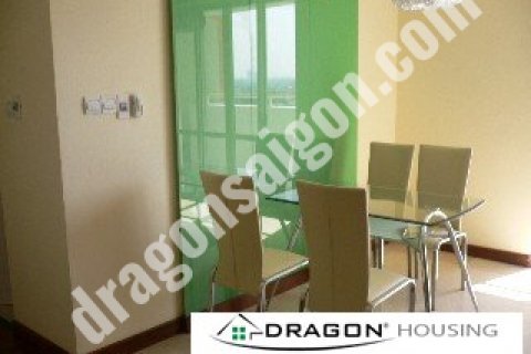 Квартира 86м2 в Район 1, Хошимин ,  № 15733 8