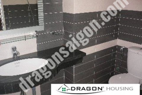 Квартира 86м2 в Район 1, Хошимин ,  № 15733 5