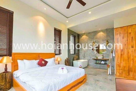 4 bedrooms House in Hoi An,  No. 15932 5