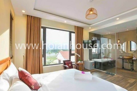 4 bedrooms House in Hoi An,  No. 15932 6
