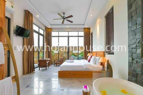 4 bedrooms House in Hoi An,  No. 15932 3