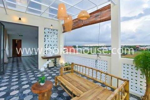 4 bedrooms House in Hoi An,  No. 15932 10