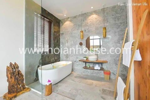 4 bedrooms House in Hoi An,  No. 15932 4