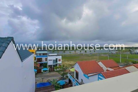 4 bedrooms House in Hoi An,  No. 15932 11