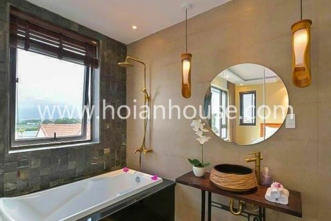 4 bedrooms House in Hoi An,  No. 15932 7