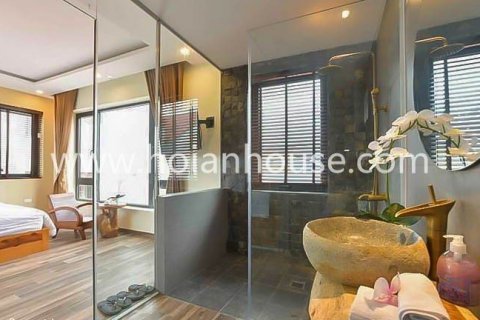 4 bedrooms House in Hoi An,  No. 15932 8
