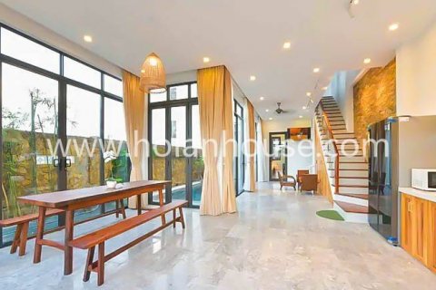 4 bedrooms House in Hoi An,  No. 15932 2