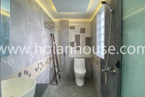 3 bedrooms House in Hoi An, No. 15929 10