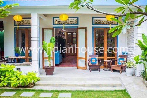 Дом с 3 спальнями в Hoi An, № 15933 6
