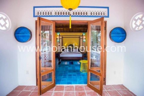 Дом с 3 спальнями в Hoi An, № 15933 12