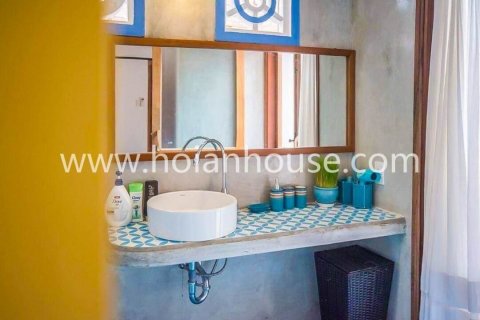 Дом с 3 спальнями в Hoi An, № 15933 3
