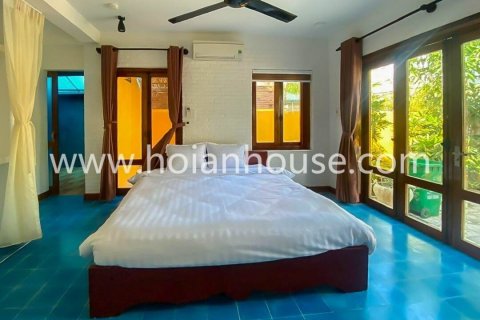 Дом с 3 спальнями в Hoi An, № 15933 4