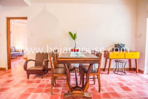 Дом с 3 спальнями в Hoi An, № 15933 2
