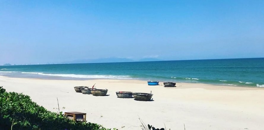 Дом с 3 спальнями в Hoi An, № 15933