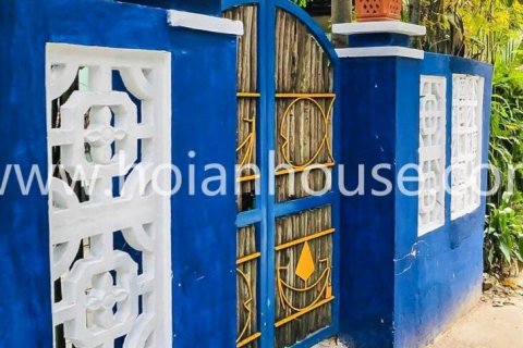 Дом с 3 спальнями в Hoi An, № 15933 9