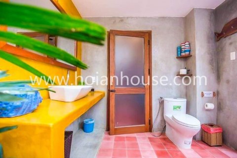 Дом с 3 спальнями в Hoi An, № 15933 7