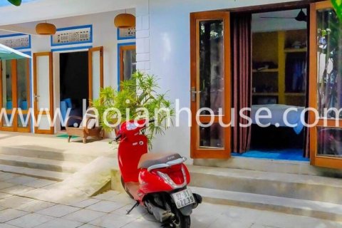Дом с 3 спальнями в Hoi An, № 15933 10