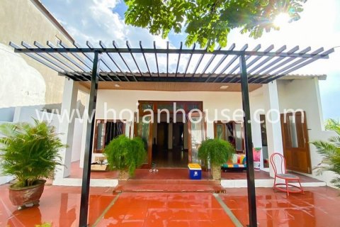 2 bedrooms House in Hoi An,  No. 15930 4