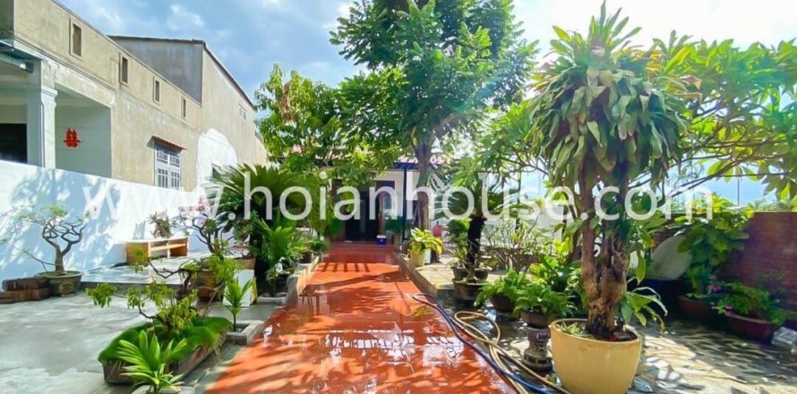 2 bedrooms House in Hoi An,  No. 15930